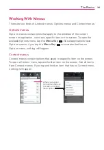 Preview for 37 page of LG Spectrum 2 User Manual