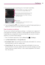 Preview for 41 page of LG Spectrum 2 User Manual