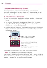 Preview for 46 page of LG Spectrum 2 User Manual