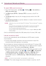 Preview for 54 page of LG Spectrum 2 User Manual