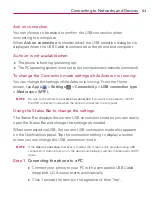 Preview for 55 page of LG Spectrum 2 User Manual