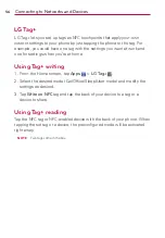 Preview for 58 page of LG Spectrum 2 User Manual
