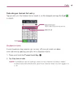 Preview for 63 page of LG Spectrum 2 User Manual