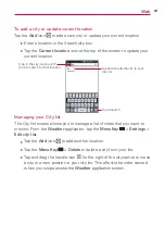 Preview for 83 page of LG Spectrum 2 User Manual