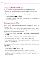 Preview for 84 page of LG Spectrum 2 User Manual