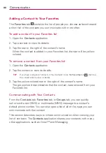 Preview for 90 page of LG Spectrum 2 User Manual