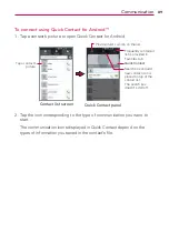 Preview for 91 page of LG Spectrum 2 User Manual