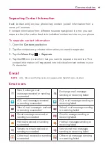 Preview for 93 page of LG Spectrum 2 User Manual