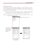 Preview for 99 page of LG Spectrum 2 User Manual