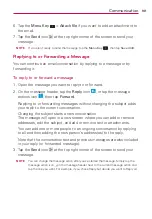 Preview for 103 page of LG Spectrum 2 User Manual