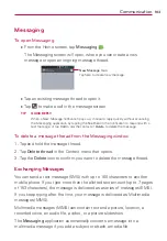 Preview for 105 page of LG Spectrum 2 User Manual