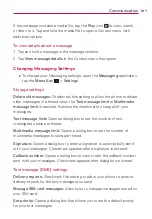 Preview for 109 page of LG Spectrum 2 User Manual