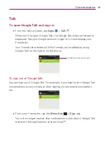 Preview for 113 page of LG Spectrum 2 User Manual