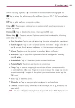 Preview for 125 page of LG Spectrum 2 User Manual