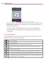 Preview for 142 page of LG Spectrum 2 User Manual