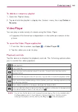 Preview for 145 page of LG Spectrum 2 User Manual