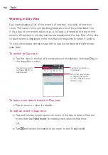 Preview for 152 page of LG Spectrum 2 User Manual