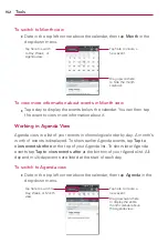 Preview for 154 page of LG Spectrum 2 User Manual