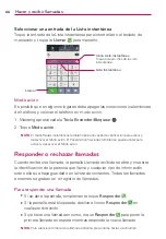 Preview for 260 page of LG Spectrum 2 User Manual