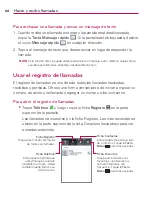 Preview for 262 page of LG Spectrum 2 User Manual