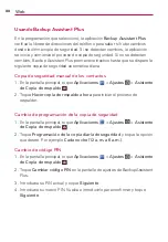 Preview for 282 page of LG Spectrum 2 User Manual