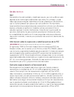 Preview for 5 page of LG Spectrum VS930 (Spanish) Manual