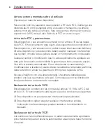 Preview for 6 page of LG Spectrum VS930 (Spanish) Manual