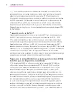 Preview for 8 page of LG Spectrum VS930 (Spanish) Manual