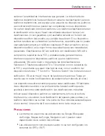 Preview for 9 page of LG Spectrum VS930 (Spanish) Manual