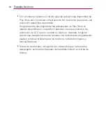 Preview for 10 page of LG Spectrum VS930 (Spanish) Manual