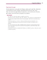 Preview for 25 page of LG Spectrum VS930 (Spanish) Manual