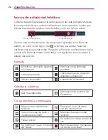 Preview for 26 page of LG Spectrum VS930 (Spanish) Manual