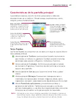 Preview for 29 page of LG Spectrum VS930 (Spanish) Manual