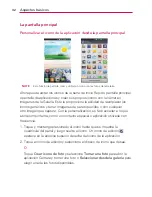 Preview for 32 page of LG Spectrum VS930 (Spanish) Manual