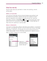 Preview for 43 page of LG Spectrum VS930 (Spanish) Manual