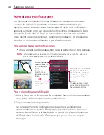 Preview for 44 page of LG Spectrum VS930 (Spanish) Manual