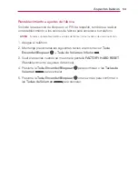 Preview for 53 page of LG Spectrum VS930 (Spanish) Manual