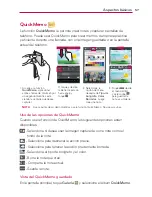 Preview for 57 page of LG Spectrum VS930 (Spanish) Manual