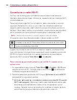 Preview for 58 page of LG Spectrum VS930 (Spanish) Manual