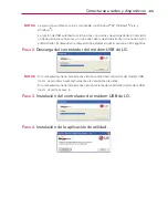 Preview for 65 page of LG Spectrum VS930 (Spanish) Manual