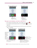 Preview for 73 page of LG Spectrum VS930 (Spanish) Manual