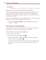 Preview for 78 page of LG Spectrum VS930 (Spanish) Manual