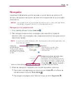 Preview for 81 page of LG Spectrum VS930 (Spanish) Manual