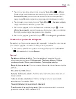 Preview for 85 page of LG Spectrum VS930 (Spanish) Manual