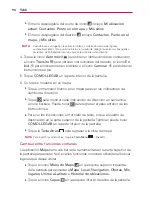 Preview for 90 page of LG Spectrum VS930 (Spanish) Manual