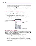 Preview for 92 page of LG Spectrum VS930 (Spanish) Manual