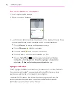 Preview for 96 page of LG Spectrum VS930 (Spanish) Manual