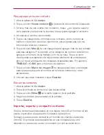 Preview for 97 page of LG Spectrum VS930 (Spanish) Manual