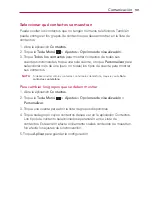 Preview for 101 page of LG Spectrum VS930 (Spanish) Manual