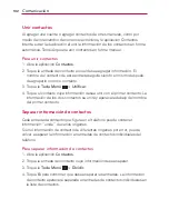 Preview for 102 page of LG Spectrum VS930 (Spanish) Manual